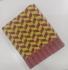 BEDSHEET 60X90 ACRYLIC JACQUARD